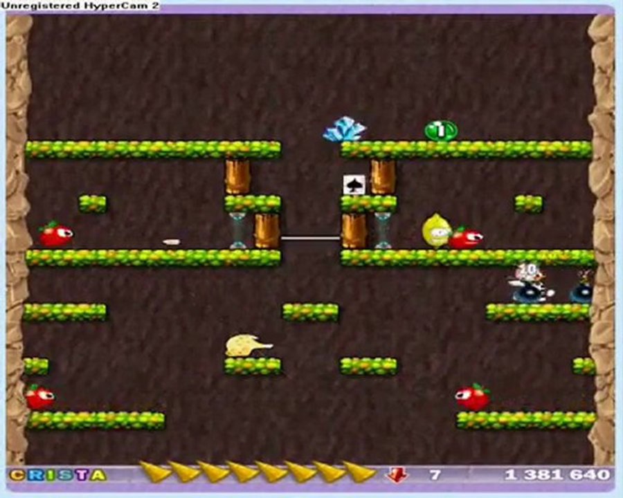 [Hammerfest] 8.597.063 commenté, partie 1