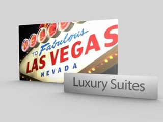 Las Vegas Deals