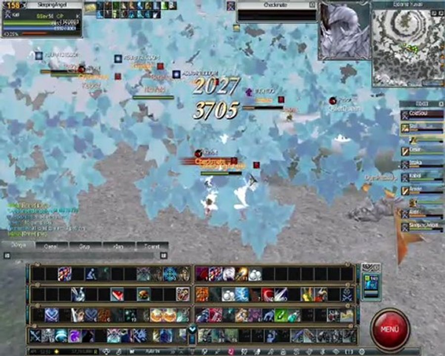 OnlyGodCanJudgeUs sana hediyem olsun