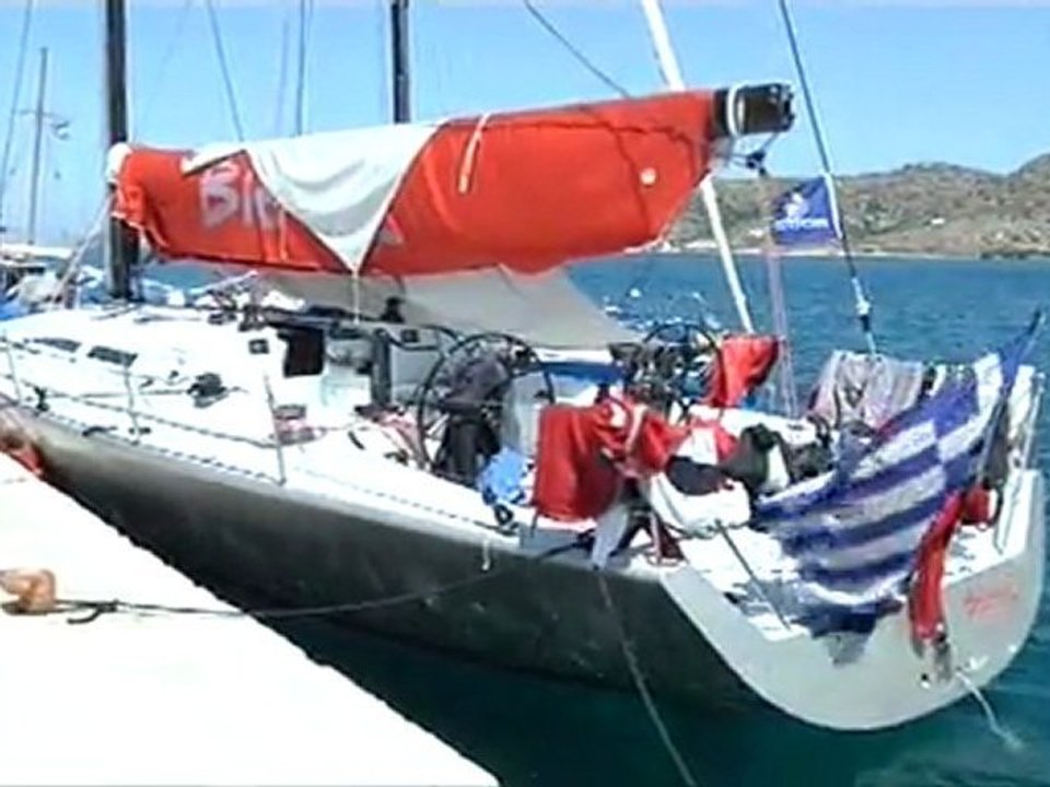 AEGEAN_RALLY 2011/  TV07/10