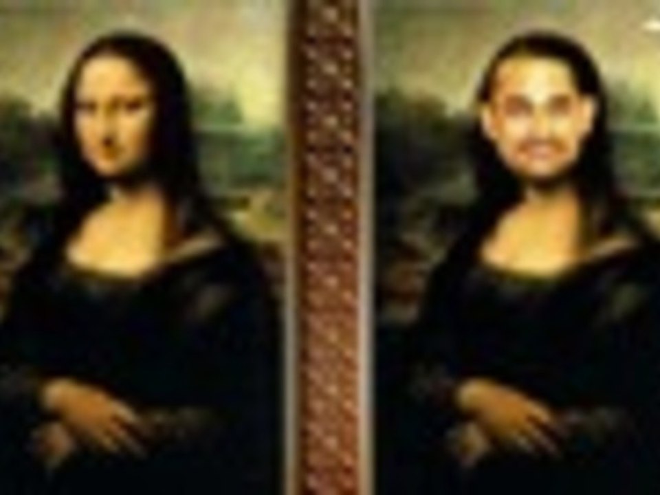 Comedy Show Jay Hind! Modern Monalisas