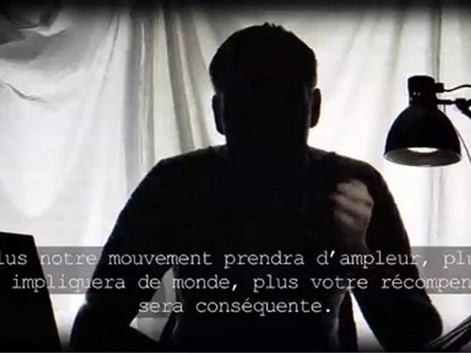 Inserted Evil (Resident Evil Teasing)