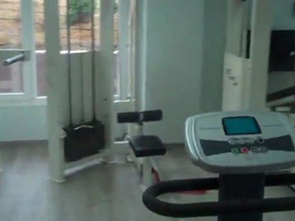 GYMNASTHRI PROP KENTRO