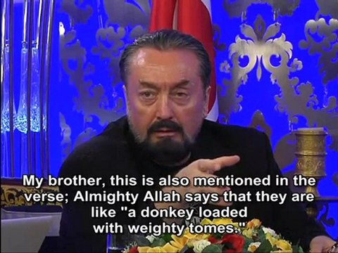 A person who genuinely is faithful would be very effective in preaching religion