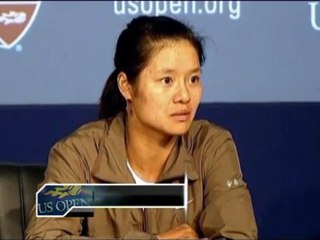 Rien ne va plus pour Na Li