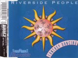 RIVERSIDE PEOPLE - Fantasy dancing (dance in fantasy mix)