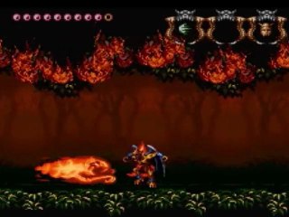 [Demon's Crest] Nouveaux tirs pour Firebrand - ep 2