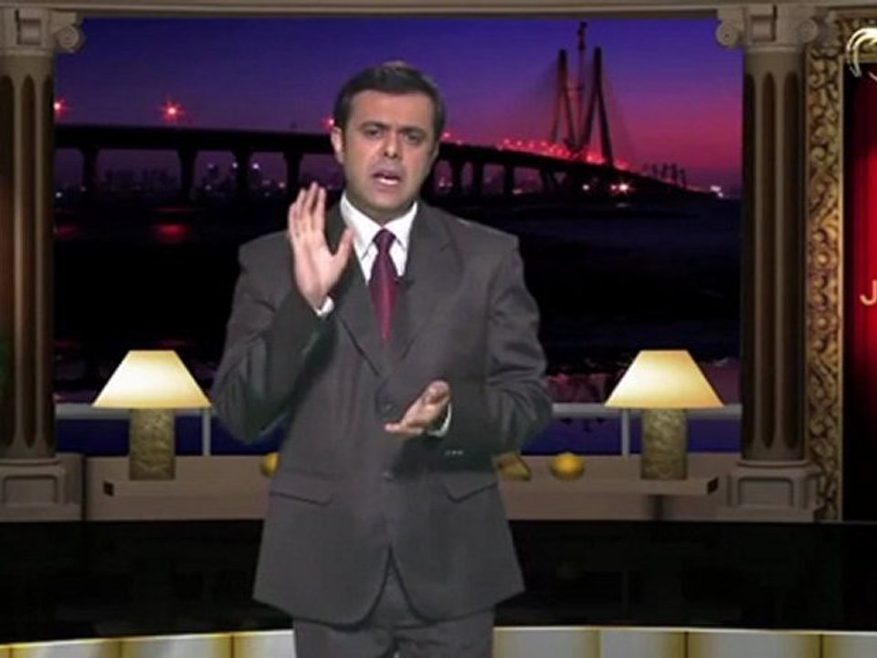 Comedy Show Jay Hind! Episode 192 : Top Class Terror