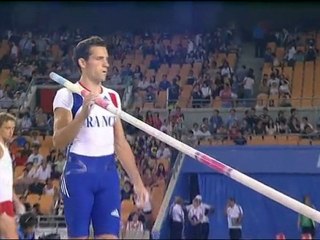 Perche 15, ChM 2011, début de la fin du concours