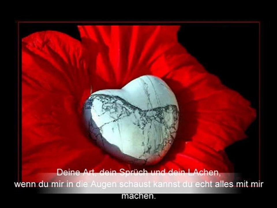 Du bist mir so verdammt wichtig!!!