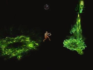 Diablo III – Les pierres runiques sur le féticheur