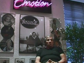 Interview de Pierre Alberti: son parcours, Radio Nostalgie