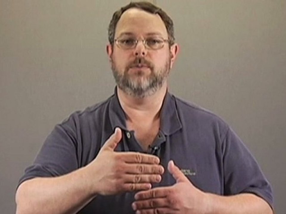 Introduction to Parallel Programming : 05 OpenMP Domain Decomp (Clay Breshears, Intel Software Academic)