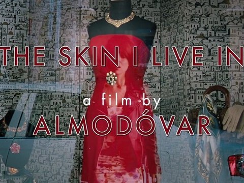 The skin i live in full movie dailymotion hot sale