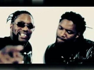 2BAL feat ARSENIK Philosophie de pare-choc