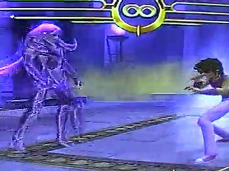 sanctuaire seiya vs belier noir