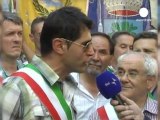 Un pueblo italiano amenaza con independizarse