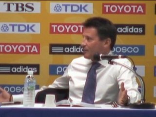 Mondiali - Coe: "La falsa partenza deve rimanere"