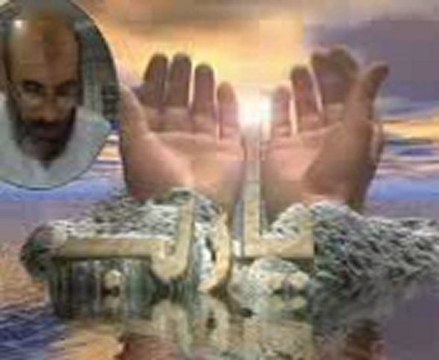 دعاء ختم القرآن 1432