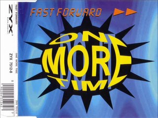 FAST FORWARD - One more time (dance mix)