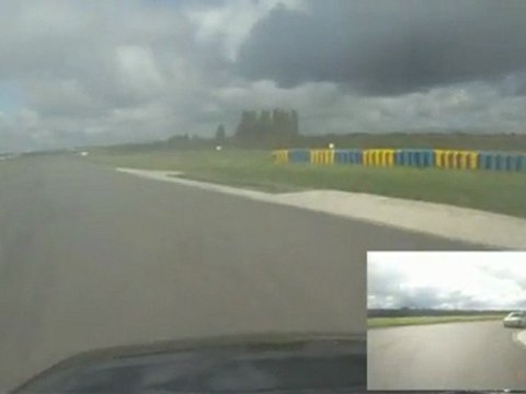 Le Bourbonnais avec La Sax' août 2011