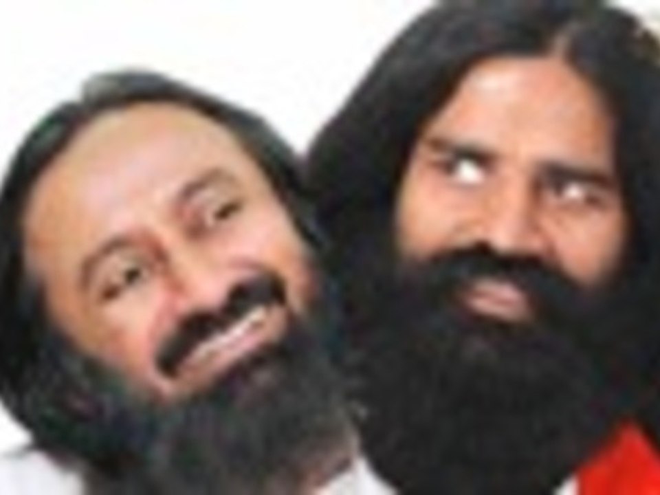 Comedy Show Jay Hind! Double Trouble Babas