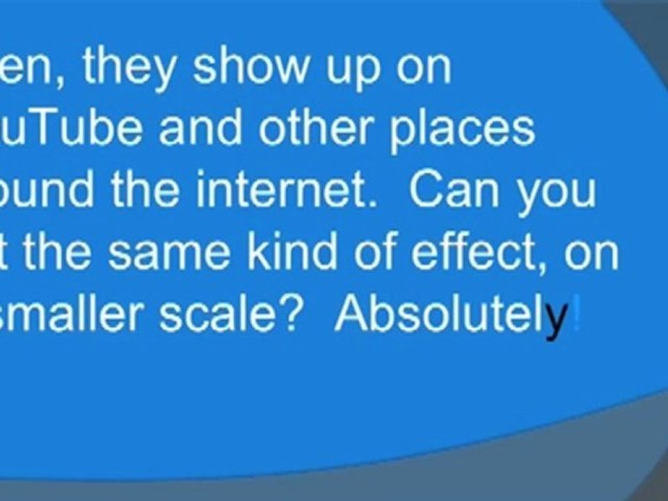 Internet Marketing.
