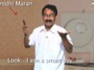 Comedy Show Jay Hind! Corrupt Maths Whizkid