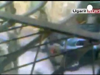 Malgré de nouvelles sanctions, le pouvoir syrien...