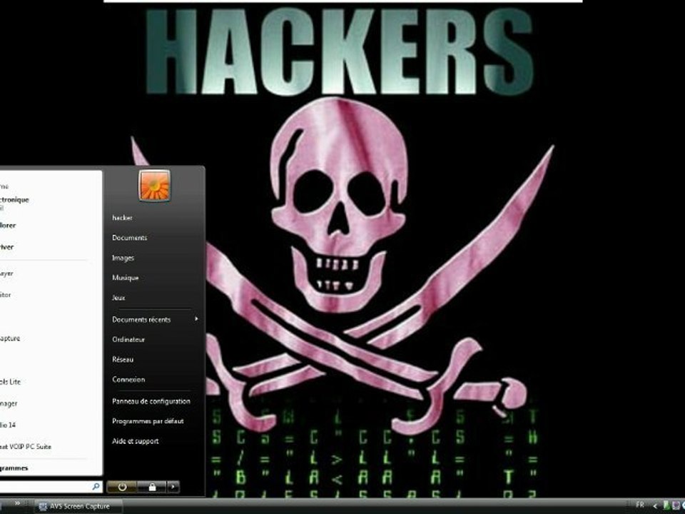 Comment ouvrir un fichier iso