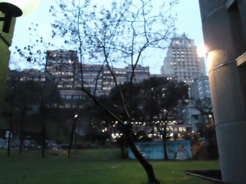 Genova a 360 gradi