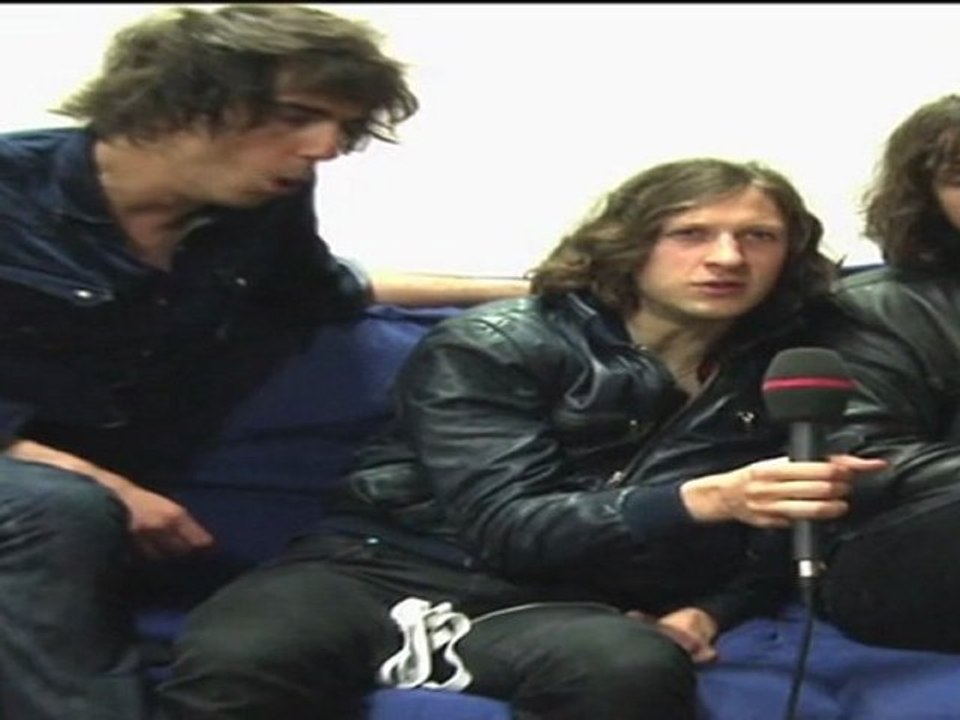 GUSH - Pay ta tong Festival (Vendée)