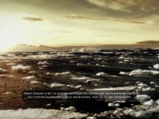 Deus Ex Human Revolution FINAL ENDIND - SPOILER