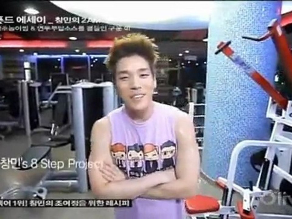 2AMCafeTW-110831 OliveTV 2AM recipe-昶旻