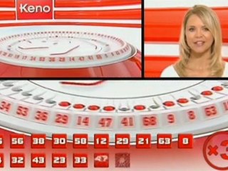 Marie-Gabrielle Lesne - Mercredi 31 Août 2011