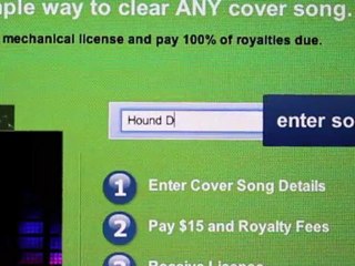 Limelight Cover Song Clearance: Every Dog Has His Day