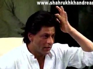 Shah Rukh Khan talks about his most memorable Eid experience