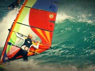 Conseil d'entrainement - Les bases du Stand up paddle