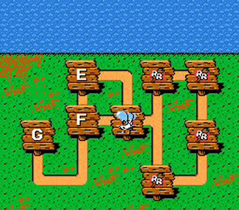 Chip 'n Dale Rescue Rangers Part 2 Les Kangourou qui joue au tennis,le magasin de jouet et le Jardin