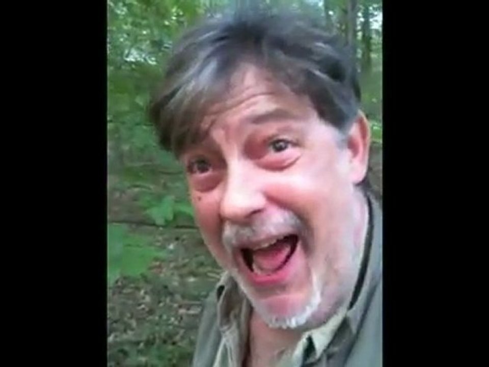 BEER GRILL : MAN VS WILD 3