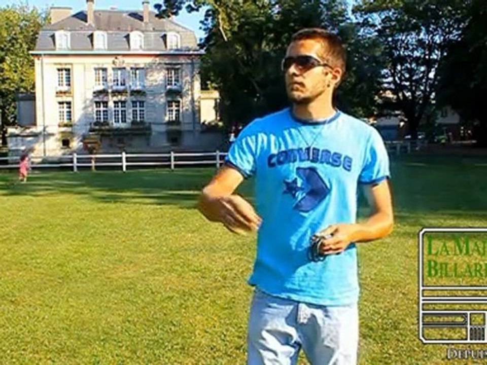 Blason cible