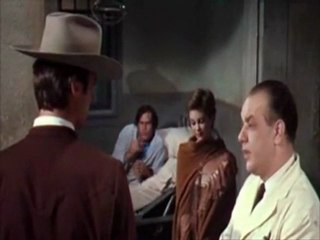 Coogan's Bluff (1968)