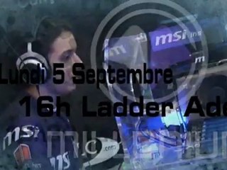 Programme TV : 1 au 6 Septembre