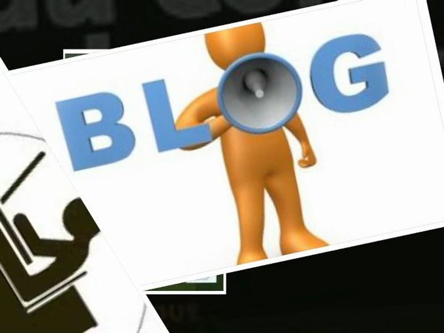 L'affaire des blogs