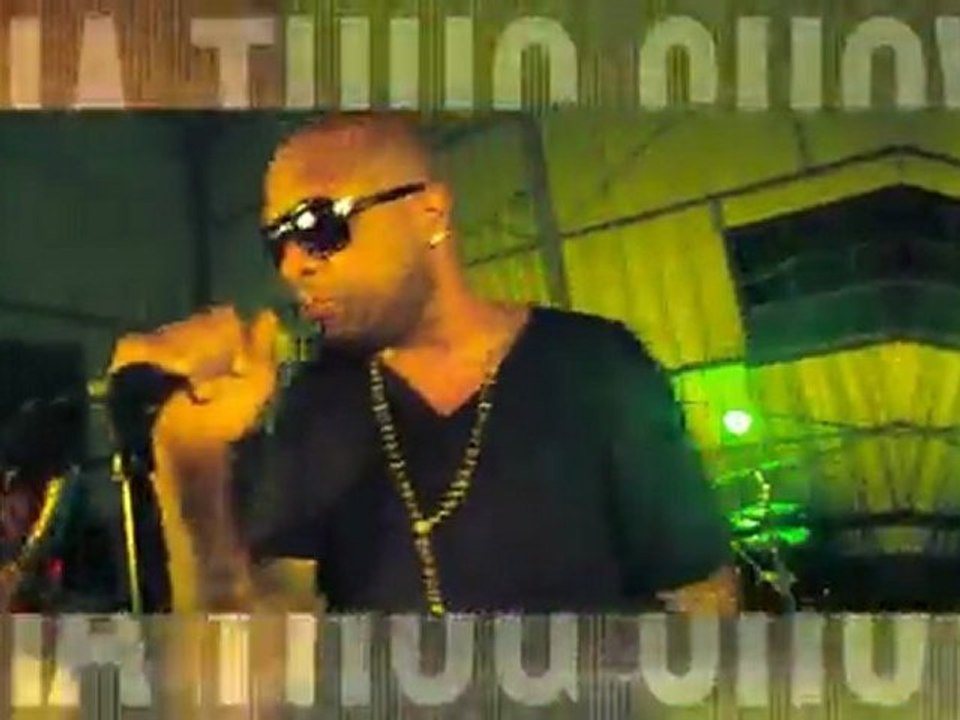 Slim Thug - Tha Thug Show (HD)