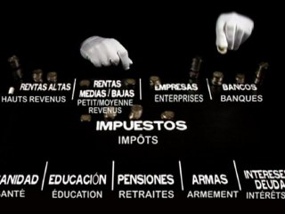 Casino Financier _ ON VOUS AURA PREVENU ...