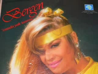 GARİBİN ÇİLESİ MEZARDA BİTER ღ♥ღღ  BERGEN ღ♥ღღ UNUTULAN ADAM ღ♥ღღ