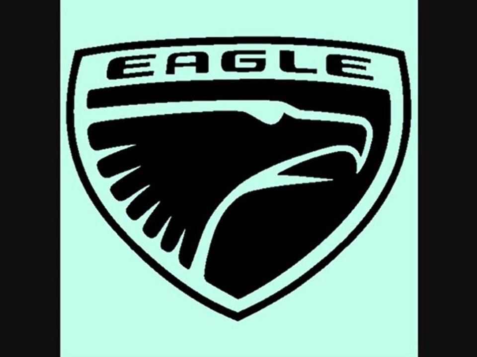 Eagle - Ady J