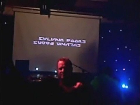 Fête d'été Saint-Denis 2011;Telstar