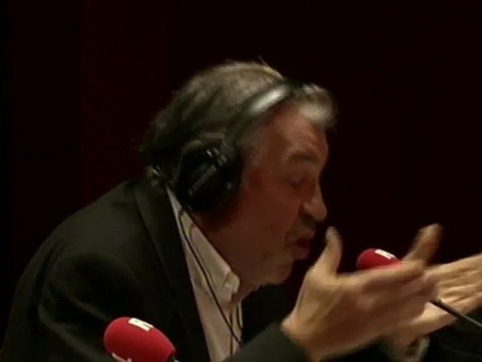 Serge July : "Les affaires fleurissent à l'ombre de la campagne présidentielle"